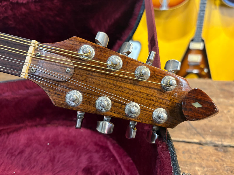 Joe Foley Bouzouki 2003