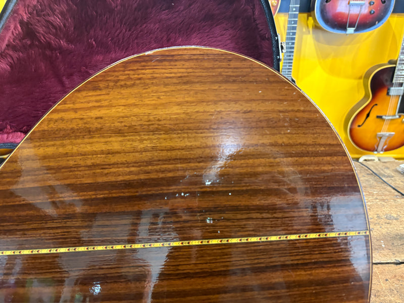 Joe Foley Bouzouki 2003