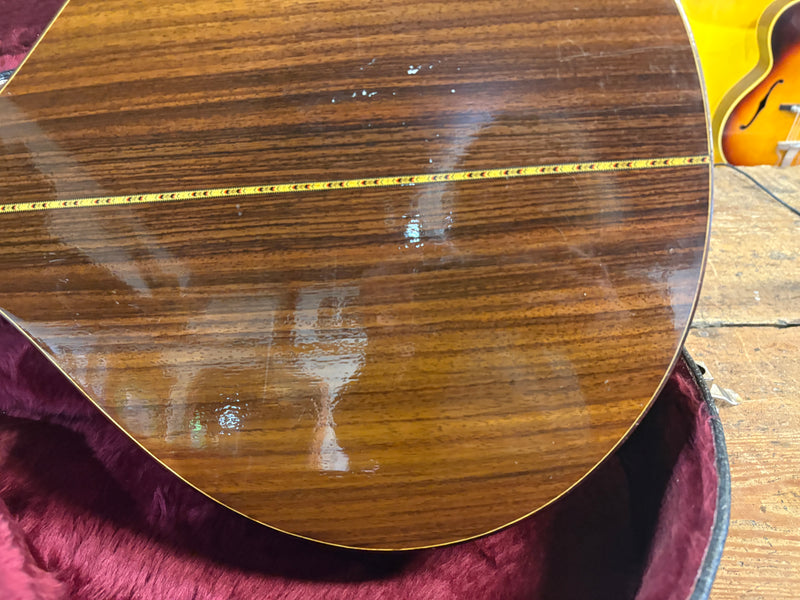 Joe Foley Bouzouki 2003