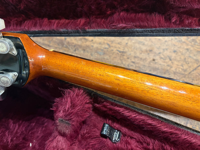 Joe Foley Bouzouki 2003