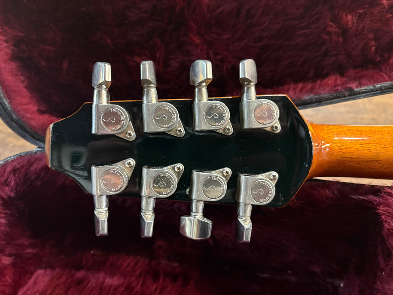 Joe Foley Bouzouki 2003