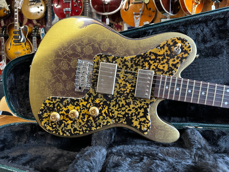 Echopark Sinker Clarence Custom Deluxe Purple Rain 2022