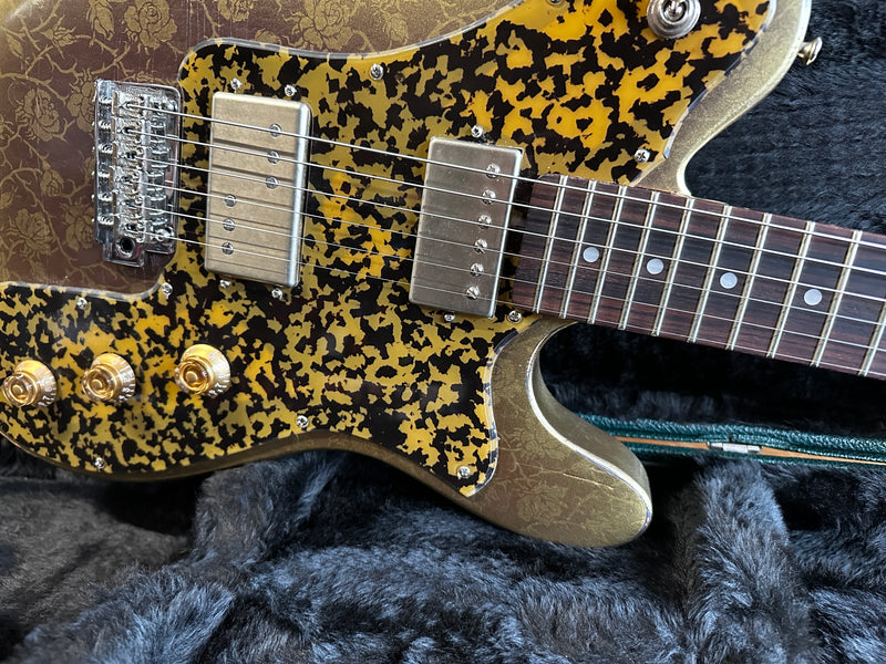 Echopark Sinker Clarence Custom Deluxe Purple Rain 2022