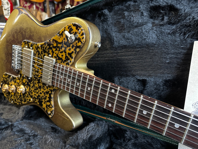 Echopark Sinker Clarence Custom Deluxe Purple Rain 2022