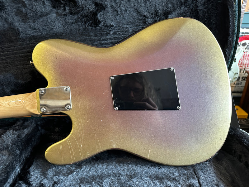 Echopark Sinker Clarence Custom Deluxe Purple Rain 2022