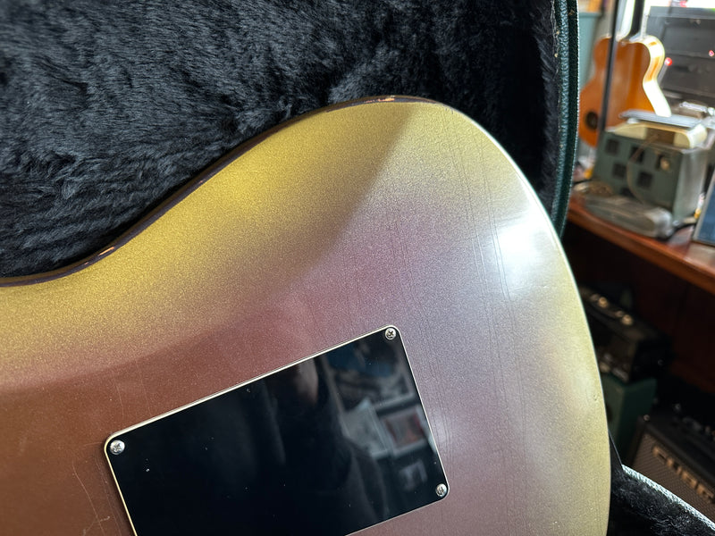 Echopark Sinker Clarence Custom Deluxe Purple Rain 2022