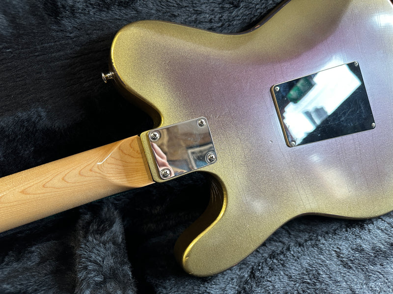 Echopark Sinker Clarence Custom Deluxe Purple Rain 2022