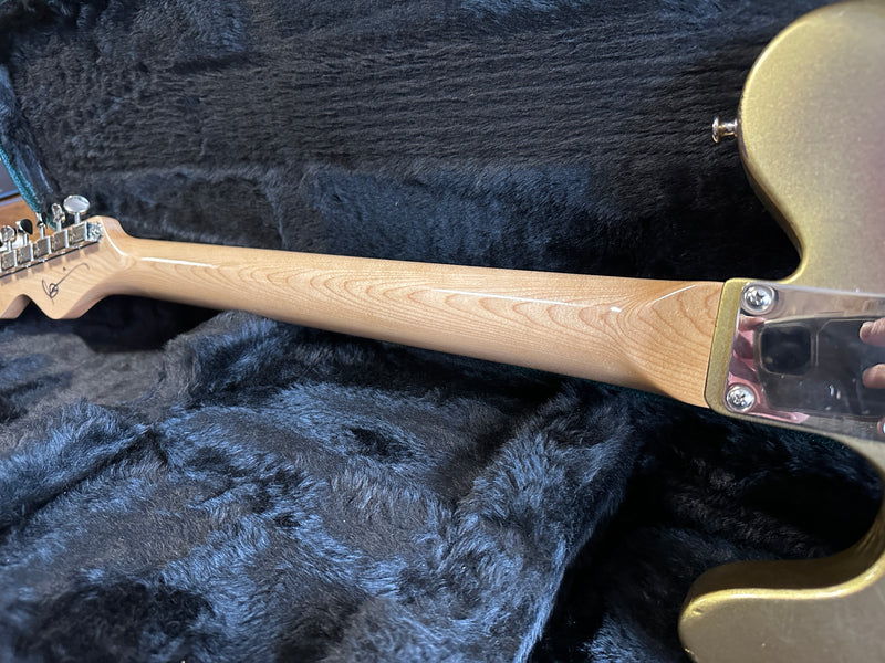 Echopark Sinker Clarence Custom Deluxe Purple Rain 2022