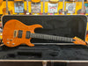 Carvin DC127 Vintage Yellow