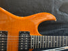 Carvin DC127 Vintage Yellow