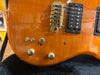 Carvin DC127 Vintage Yellow
