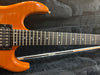 Carvin DC127 Vintage Yellow