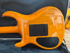 Carvin DC127 Vintage Yellow