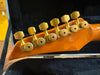 Carvin DC127 Vintage Yellow