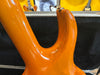 Carvin DC127 Vintage Yellow