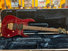 Ibanez RG470FM Transparent Purple 1995