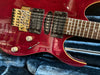 Ibanez RG470FM Transparent Purple 1995
