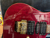 Ibanez RG470FM Transparent Purple 1995