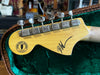 Nash Guitars S-67 HSS Some Neck Guitars 10th Anniversary