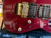 Ibanez RG470FM Transparent Purple 1995