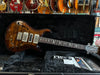 PRS Special 22 Semi-Hollow Black Gold Burst 2021