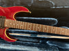 Ibanez RG470FM Transparent Purple 1995