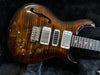 PRS Special 22 Semi-Hollow Black Gold Burst 2021