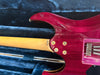 Ibanez RG470FM Transparent Purple 1995