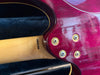 Ibanez RG470FM Transparent Purple 1995
