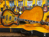 Fender Coronado Bass II Sunburst 1967