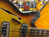 Fender Coronado Bass II Sunburst 1967