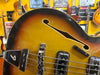Fender Coronado Bass II Sunburst 1967