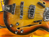 Fender Coronado Bass II Sunburst 1967