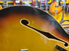 Fender Coronado Bass II Sunburst 1967