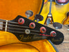 Fender Coronado Bass II Sunburst 1967
