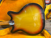 Fender Coronado Bass II Sunburst 1967