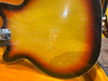 Fender Coronado Bass II Sunburst 1967