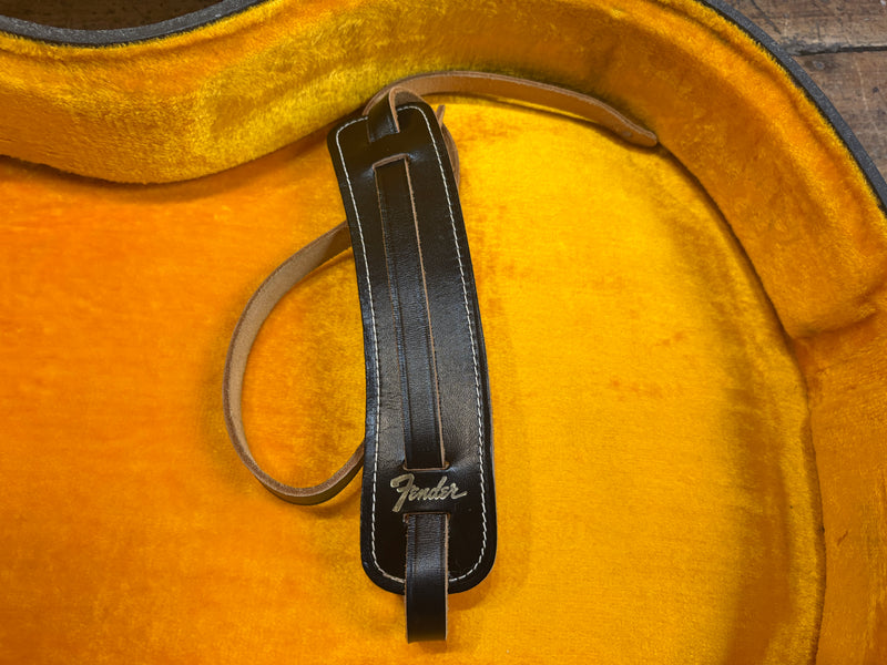 Fender Coronado Bass II Sunburst 1967