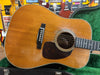 Martin D-28 Natural 1955
