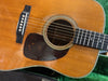 Martin D-28 Natural 1955