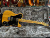 Fender American Professional Series Telecaster Deluxe Shawbucker Natural 2016