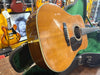 Martin D-28 Natural 1955