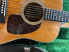 Martin D-28 Natural 1955