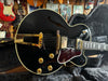 Gibson Memphis ES-275 Custom Ebony 2018