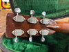 Martin D-28 Natural 1955