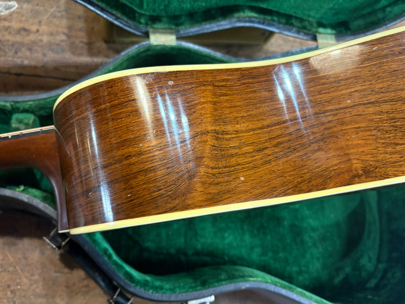 Martin D-28 Natural 1955