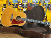 Gibson Country Western Natural 1955