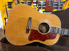 Gibson Country Western Natural 1955