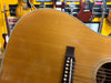 Gibson Country Western Natural 1955