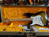 Fender 50th Anniversary American Standard Stratocaster Sunburst 2004